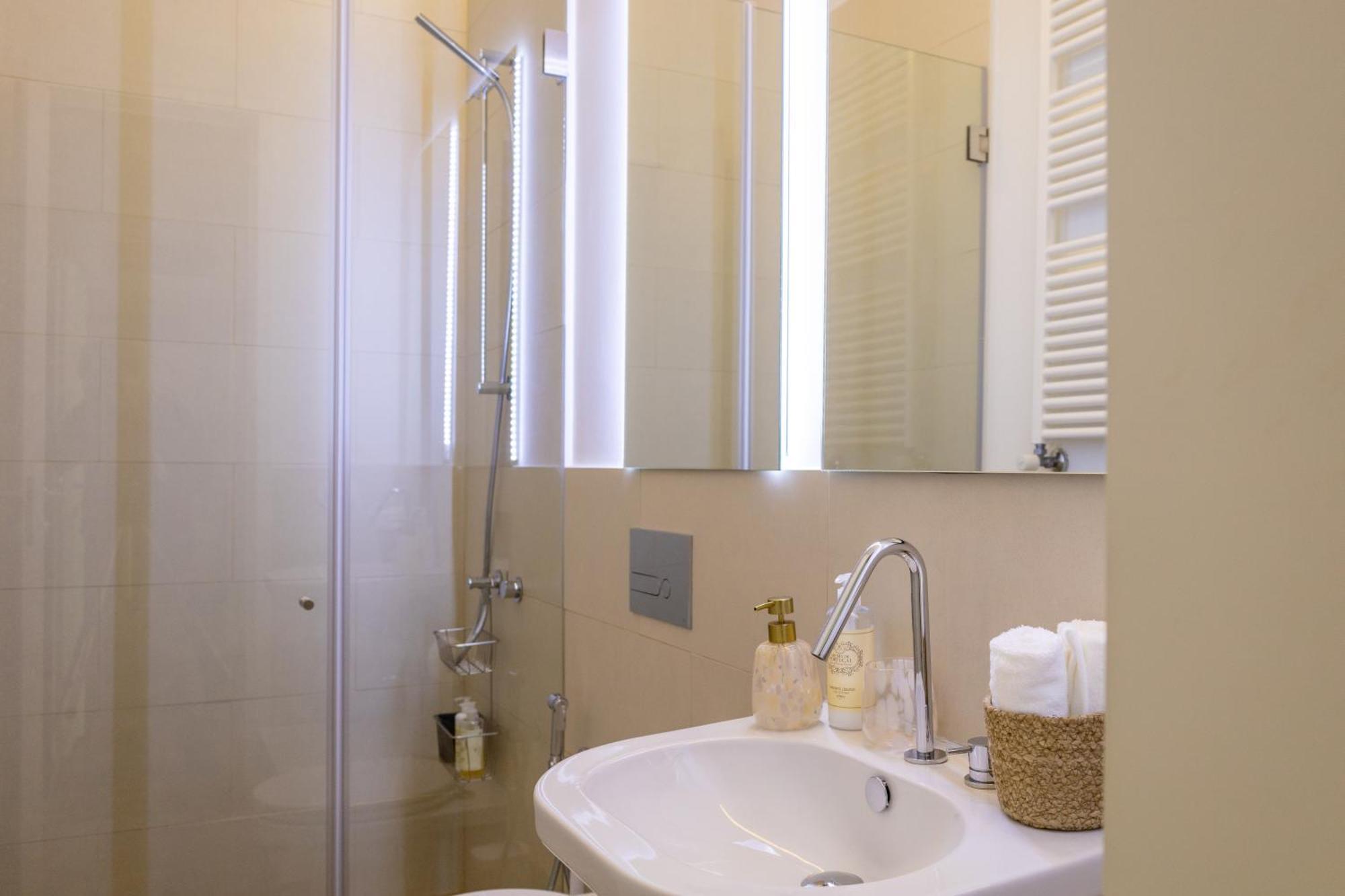 Apartament Casa Flores - In Historical Center