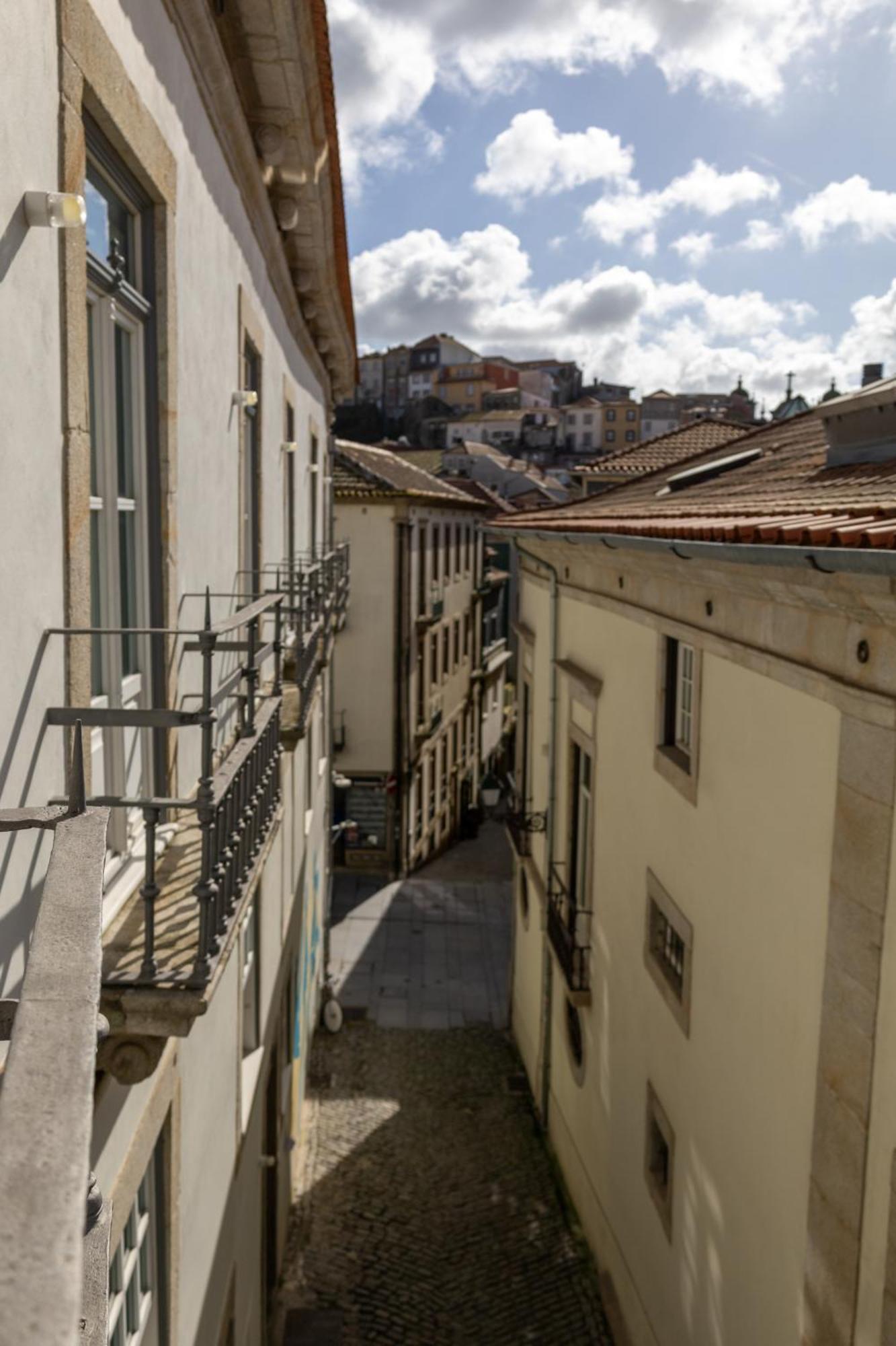 Apartament Casa Flores - In Historical Center Porto